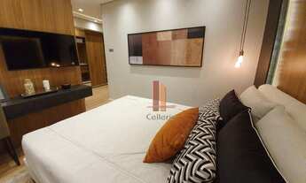 Imagem 4: Apartamento com 3 dormitórios à venda, 129 m² por R$ 2.100.000,00 - Mooca - São Paulo/SP