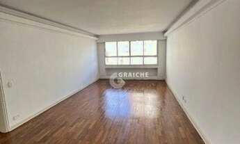 Imagem 2: Apartamento com 3 dormitórios para alugar, 140 m² por R$ 7.490,00/mês - Paraíso - São Paul