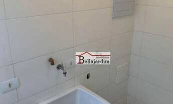 Imagem: Apartamento com 2 dormitórios para alugar