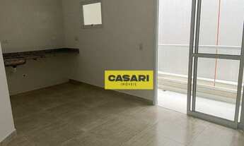 Imagem: Apartamento com 2 dormitórios à venda