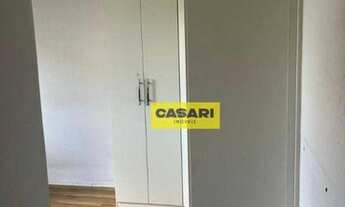 Imagem 5: Apartamento com 2 dormitórios à venda, 57 m² - Vila Homero Thon - Santo André/SP