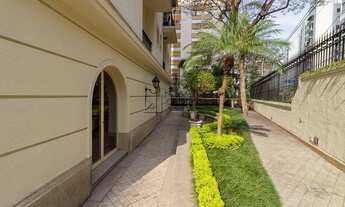 Imagem 4: Apartamento Venda Higienópolis 320 m² 4 Dormitórios