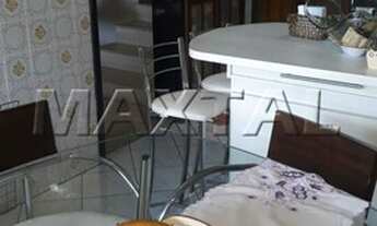 Imagem 5: Sobrado - Santa Teresinha - 3 dormitórios - 1 Suíte - 2 Salas - 4 vagas - R$ 3.500,00