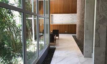 Imagem 2: Apartamento para aluguel possui 147 metros quadrados com 3 quartos