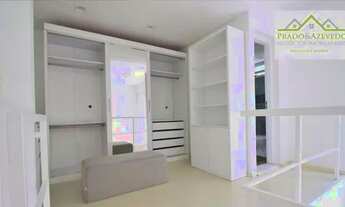 Imagem 11: Apartamento com 1 dormitório à venda, 86 m² por R$ 600.000,00 - Vila Suzana - São Paulo/SP