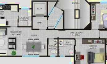 Imagem 5: Apartamento à venda, Centro, Balneário Camboriú, SC