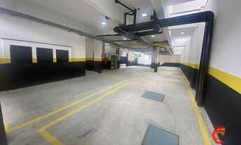 Imagem 5: Apartamento com 2 dormitórios à venda, 36 m² por R$ 320.000,00 - Vila Invernada - São Paul