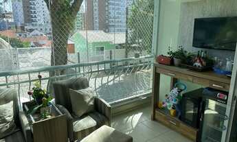 Imagem 7: Apartamento para Venda em Florianópolis, Agronômica, 3 dormitórios, 1 suíte, 3 banheiros