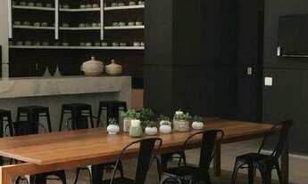 Imagem 5: Apartamento com 3 dormitórios, 189 m² - venda por R$ 3.950.000,00 ou aluguel por R$ 18.500