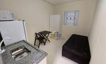 Imagem 4: Kitnet para alugar, 18 m² por R$ 1.400,00/mês - Pinheiros - São Paulo/SP