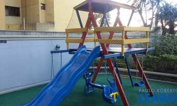 Imagem 4: APARTAMENTO - CAMBUÍ - SP