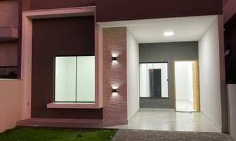 Imagem 6: Casa condomínio morada das flores Cambé