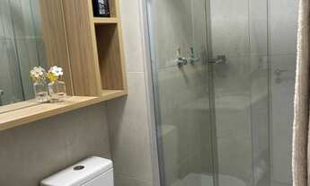 Imagem 2: Apartamento para venda com varanda Gourmet na Barra Funda