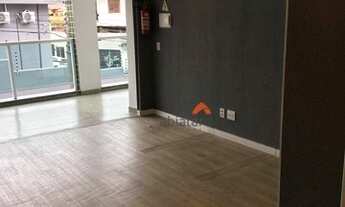 Imagem 7: Sala para alugar, 21 m² por R$ 1.215,00/mês - Jardim Maria Rosa - Taboão da Serra/SP