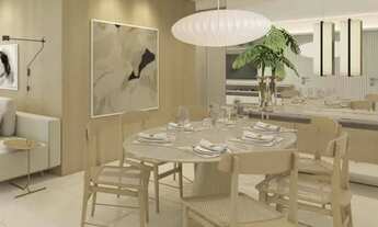 Imagem 7: Melhor apartamento da 17 de Agosto com o Padrão Queiroz Galvão com ums super estrutura e l