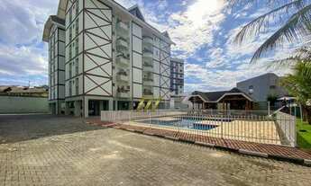 Imagem 4: Apartamento com 2 dormitórios à venda, 62 m² por R$ 490.000 - Condomínio Dom Daniele - Ati