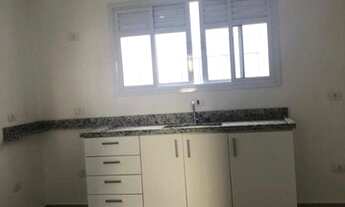 Imagem 3: Apartamento com 1 dormitório para alugar, 35 m² por R$ 1.308,00/mês - Centro - Diadema/SP