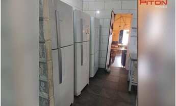 Imagem 4: Casa Comercial à venda, 139 m² por R$ 920.000 - Vila São Geraldo - São Paulo/SP