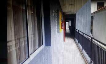 Imagem 2: Apartamento com 2 dormitórios para alugar, 34 m² por R$ 1.720,00/mês - Vila Regente Feijó