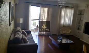 Imagem: Flat disponível em Moema - SP