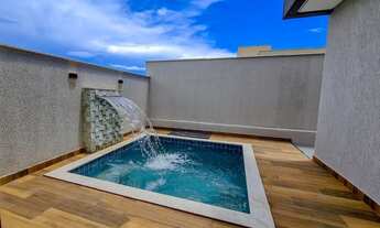 Imagem 5: Casa Térrea 160 m² - 03 Suítes