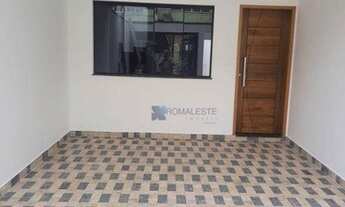 Imagem 3: Sobrado com 3 dormitórios à venda, 114 m² por R$ 640.000,00 - Vila Ema - São Paulo/SP