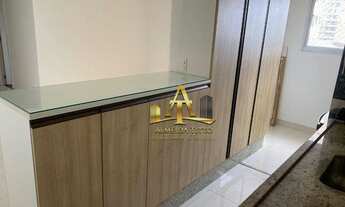 Imagem 7: Apartamento para Locação com 3 Dormitórios em Alphaville - Confira!