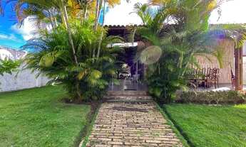 Imagem 4: Casa Jardim Petrópolis