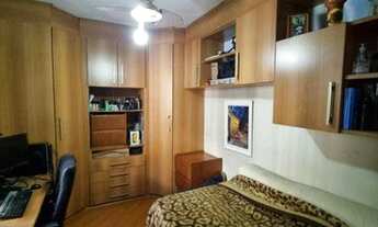 Imagem 3: Sobrado com 3 dormitórios à venda, 163 m² por R$ 650.000,00 - Nova Petrópolis - São Bernar