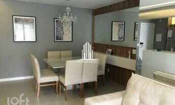 Imagem 6: Apartamento para venda com 96 metros quadrados com 3 quartos em Vila Andrade - São Paulo