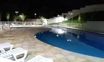 Imagem 3: Apartamento para venda com 52 metros quadrados com 2 quartos 1 vaga Taboão da Serra