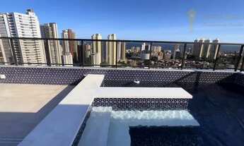 Imagem 5: Apartamento para venda com 311 metros quadrados com 4 quartos em Horto Florestal - Salvado