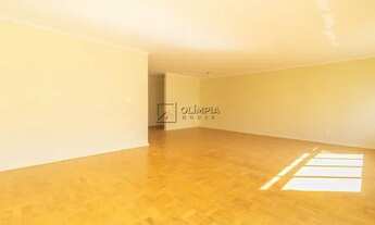 Imagem 3: Apartamento Locação 3 Dormitórios - 187 m² Itaim Bibi