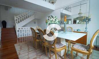 Imagem: Casa com 5 dormitórios, 650 m² - venda