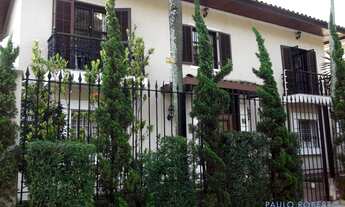 Imagem 5: CASA ASSOBRADADA - SUMARÉ - SP