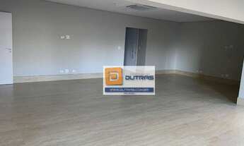 Imagem 2: Apartamento com 4 dormitórios para alugar, 261 m² por R$ 11.143,71/mês - Centro - Piracica