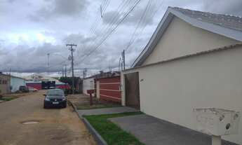 Imagem 2: Casa Ampla, aluga ou vende - Porto Velho - RO