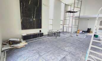 Imagem 4: Casa com 4 dormitórios à venda, 270 m² por R$ 3.195.000,00 - Arujá Lagos Residencial - Aru