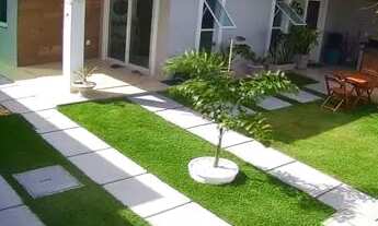 Imagem 2: Casa plana no Eusébio