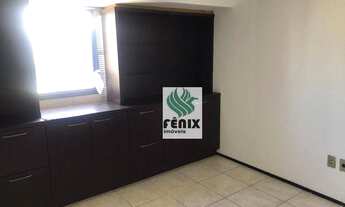 Imagem 4: Sala à venda, 31 m² por R$ 220.000 - Meireles - Fortaleza/CE