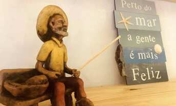 Imagem 5: Fica tudo! Lindo Apartamento com 2 dormitórios à venda, 59 m² por R$ 535.000 - Jatiúca - M