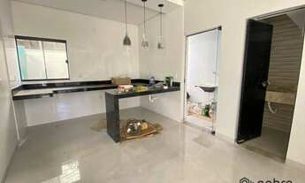 Imagem 3: Sobrado com 3 dormitórios à venda, 126 m² por R$ 565.000,00 - Arse - Palmas/TO