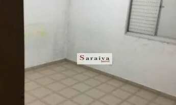 Imagem 3: Apartamento com 2 dormitórios à venda, 55 m² por R$ 297.000 - Independência - São Bernardo