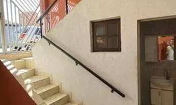 Imagem 7: Sobrado com 3 dormitórios para alugar, 100 m² por R$ 2.325,00/mês - Vila Alpina - São Paul