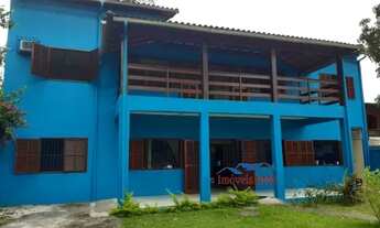 Imagem: Residencial e Comercial com 7 quartos para