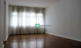 Imagem 2: Apartamento para alugar, 114 m² por R$ 4.486,30/mês - Vila Madalena - São Paulo/SP