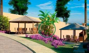 Imagem 4: Apartamento com 2 dormitórios para alugar, 54 m² por R$ 2.100,00/mês - Jardim Das Oliveira