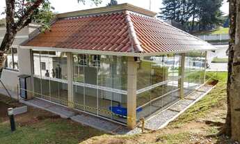 Imagem 7: Apartamento com 2 dormitórios à venda, 44 m² por R$ 175.000,00 - Santa Cândida - Curitiba