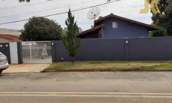 Imagem 6: Casa com 3 dormitórios à venda, 270 m² por R$ 1.200.000,00 - Condomínio Ana Helena - Jagua