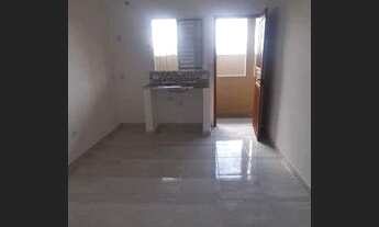 Imagem 6: Kitnet com 1 dormitório para alugar, 20 m² por R$ 830,00/mês - Jardim Oriental - São Paulo